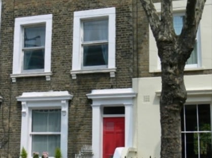 5 Bed Terraced House, Cardigan Road, E3
