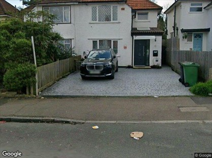 Room in a Shared House, Broomhill Road, BR6
