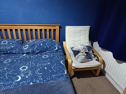 Room in a Shared House, Green Lane, NE23