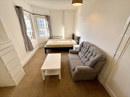 Studio Flat, Maer Down, EX23