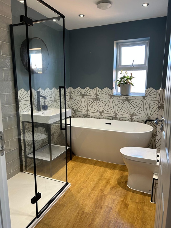 Additional image 3 of Room in a Shared House, Harebell Road, OX11, N1 7GU