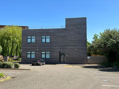 1 Bed Flat, Felt House, LU4