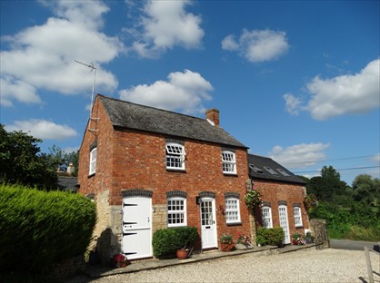1 Bed Flat, Kemerton, GL20