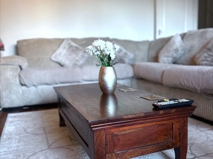 2 Bed Flat, Ash Court, NG4