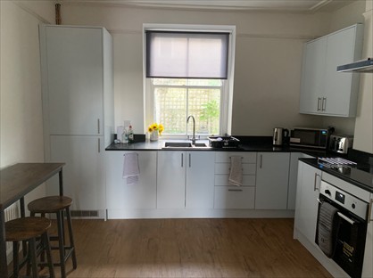 Room in a Shared House, Segontium Terrace, LL55