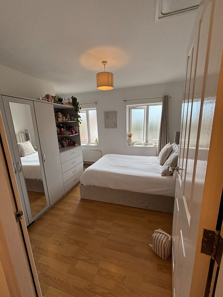 1 Bed Flat, Dale Street, B66 photo 3