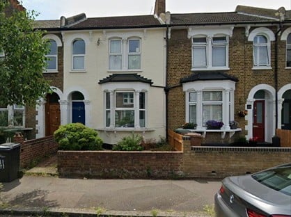 5 bed terraced house for rent in 5 Bed Terraced House, Braxfield Road, SE4