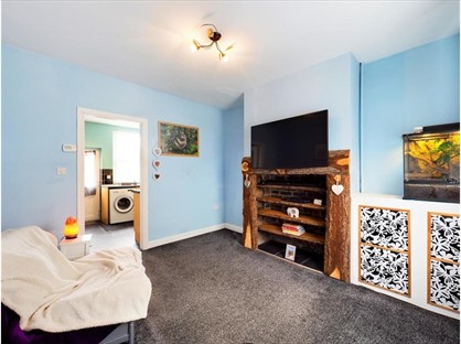 2 Bed Terraced House, Clarendon Road, LA1
