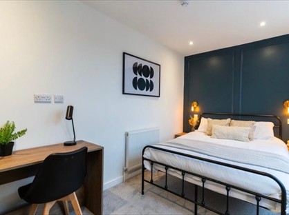 Room in a Shared House, Gladys Avenue, PO2