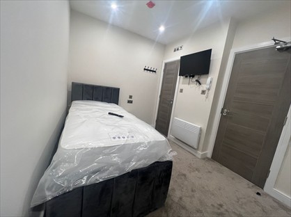 Room in a Shared Flat, Institute Road, B14