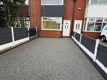 2 Bed Terraced House, Mount Pleasant Road, M34