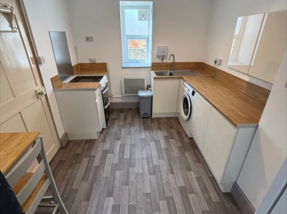 Studio Flat, Maer Down, EX23