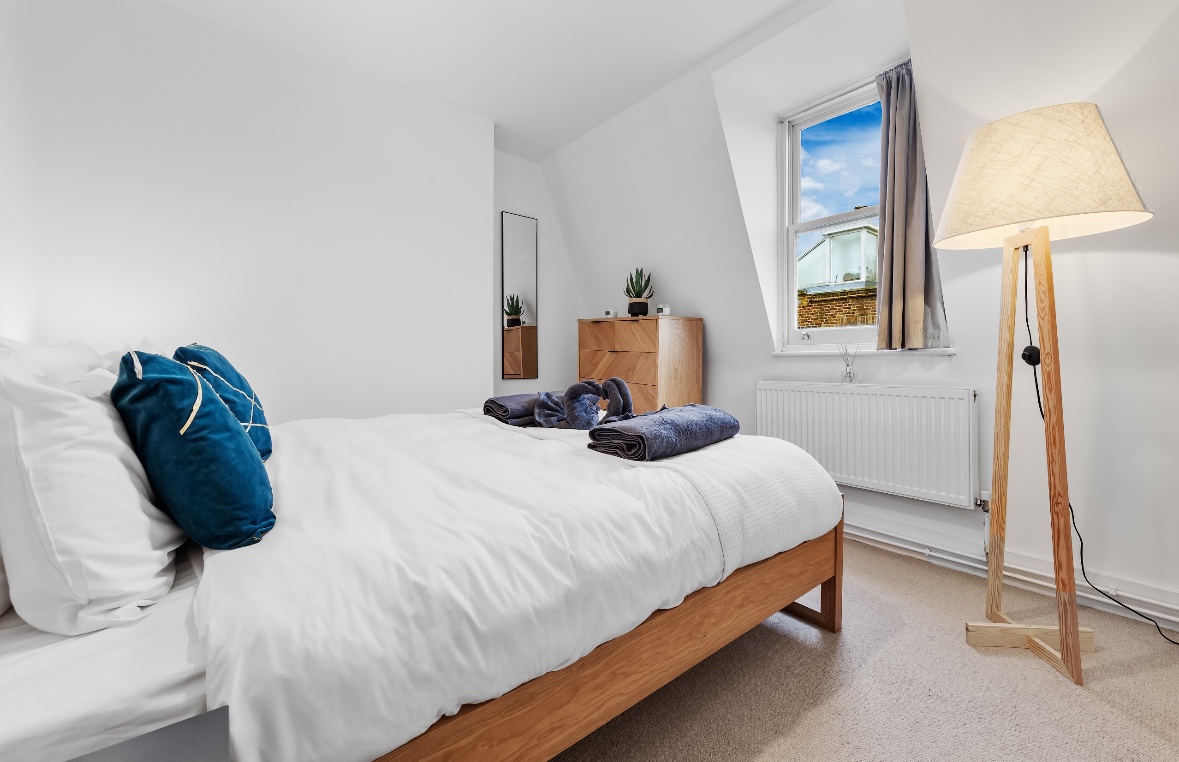 Additional image 11 of 2 Bed Flat, Sinclair Road, W14, N1 7GU