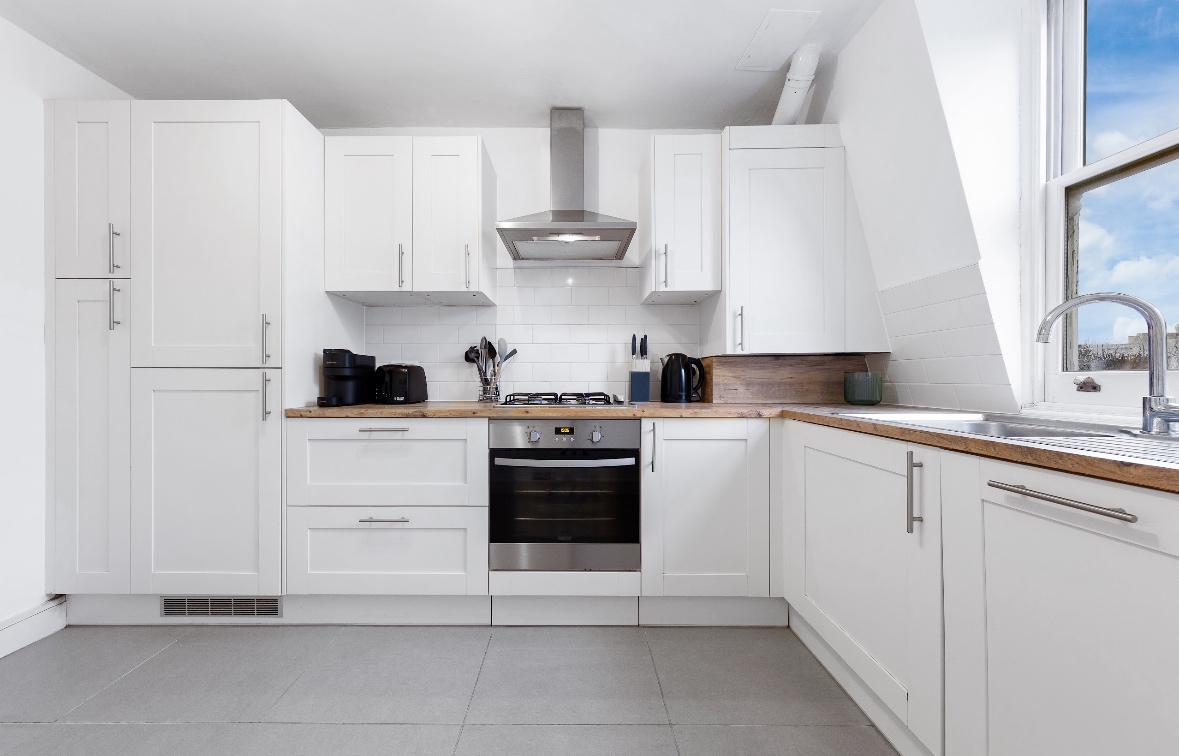 Additional image 15 of 2 Bed Flat, Sinclair Road, W14, N1 7GU