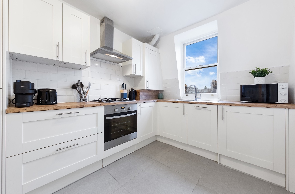 Additional image 16 of 2 Bed Flat, Sinclair Road, W14, N1 7GU