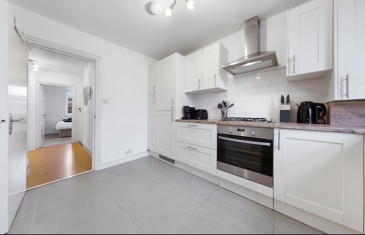 Additional image 17 of 2 Bed Flat, Sinclair Road, W14, N1 7GU