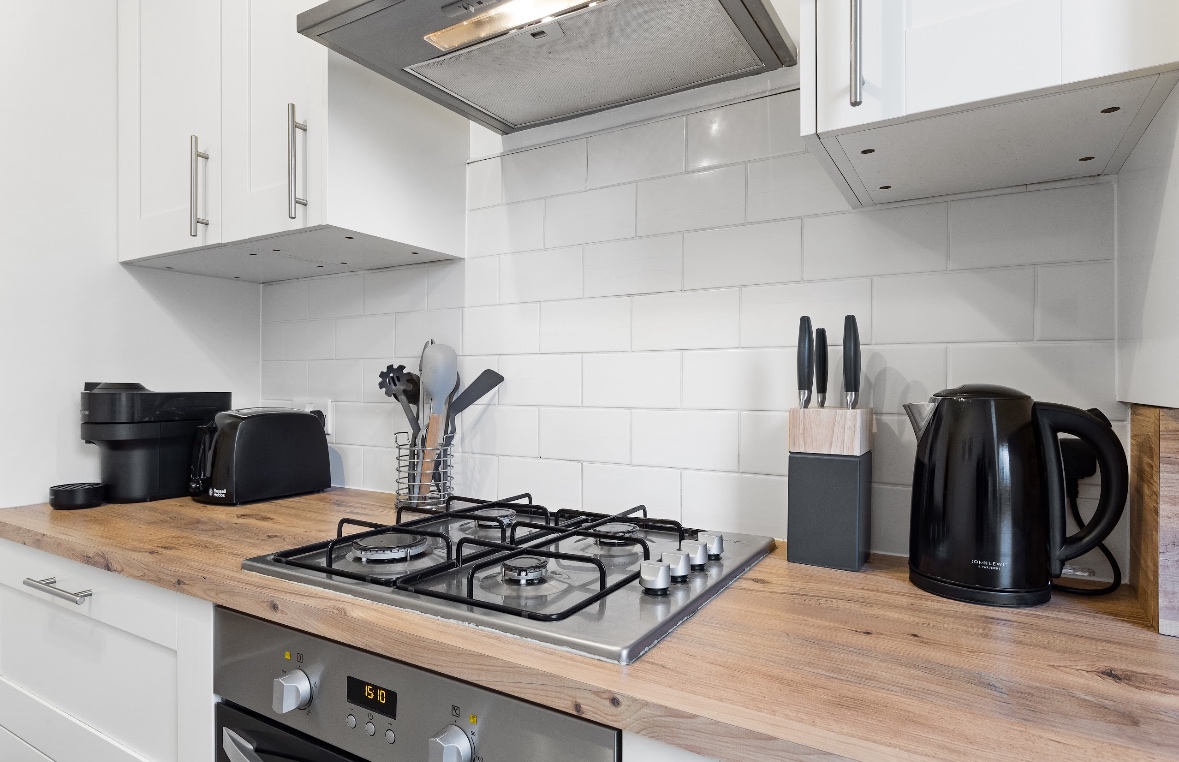 Additional image 18 of 2 Bed Flat, Sinclair Road, W14, N1 7GU