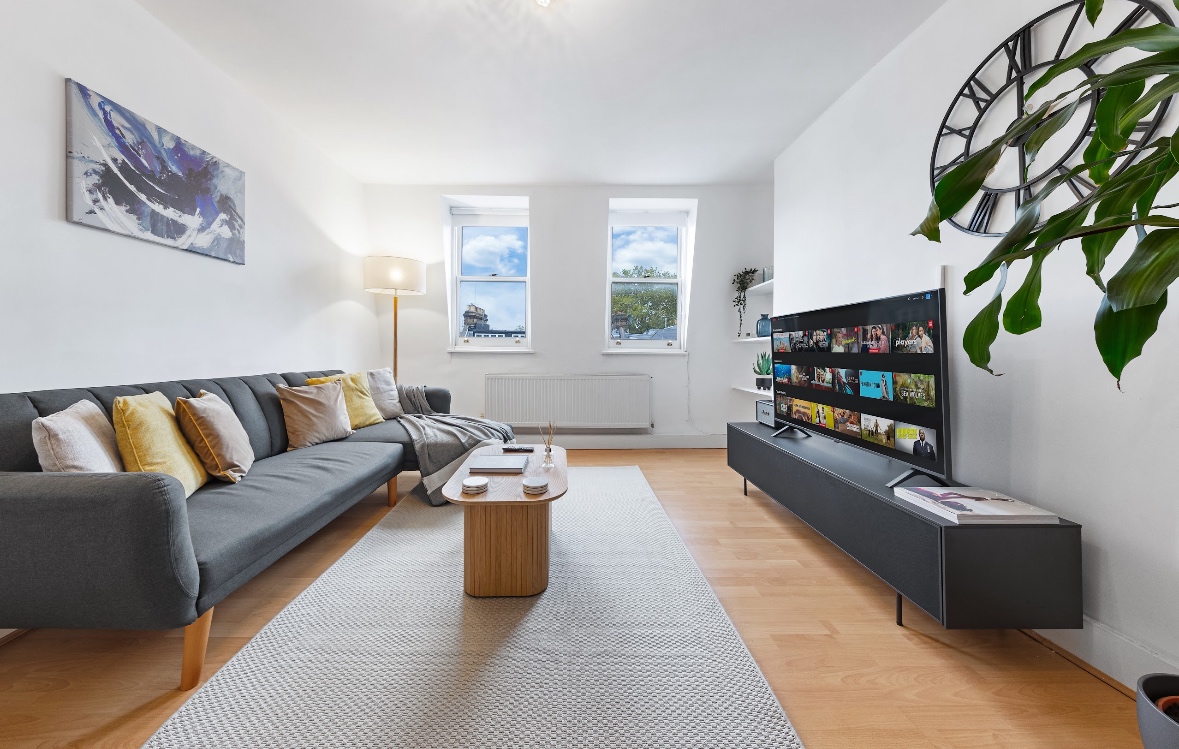 Additional image 19 of 2 Bed Flat, Sinclair Road, W14, N1 7GU