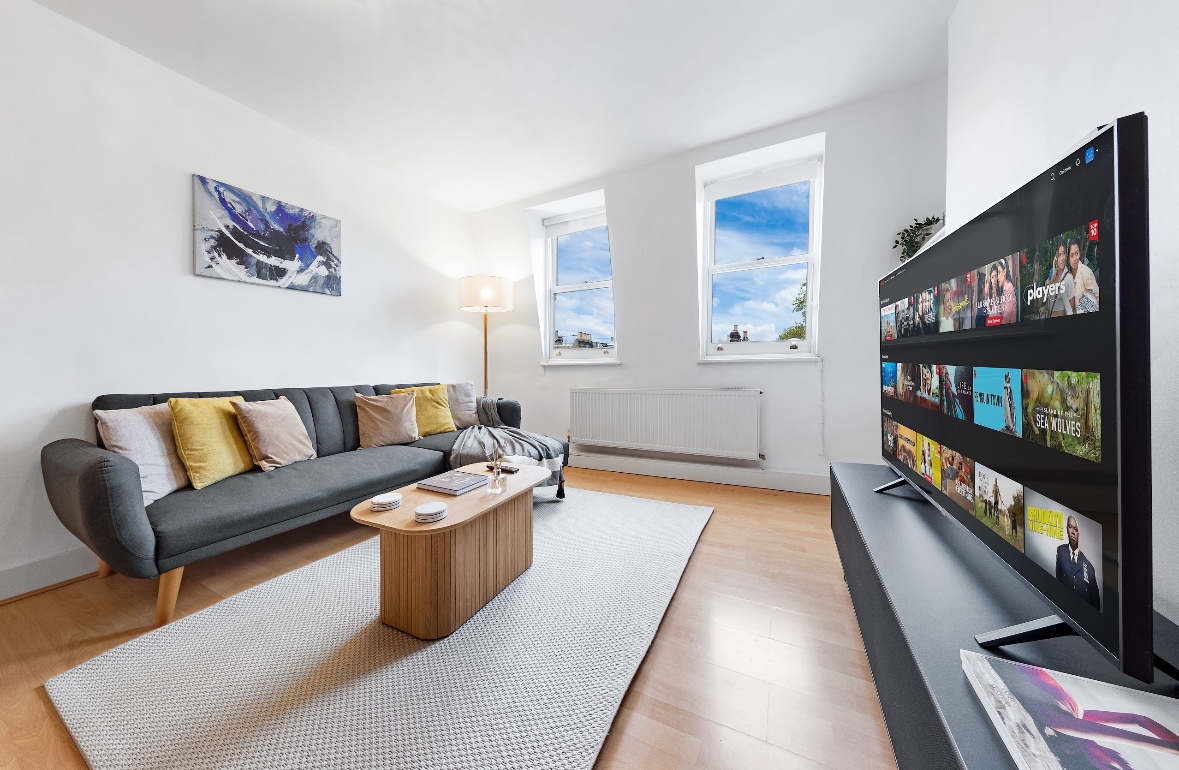 Additional image 20 of 2 Bed Flat, Sinclair Road, W14, N1 7GU