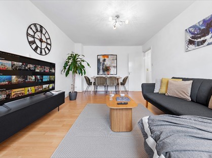 2 Bed Flat, Sinclair Road, W14