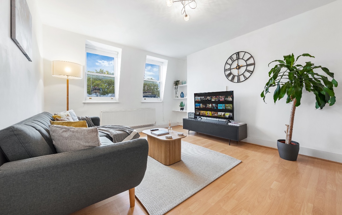 Additional image 21 of 2 Bed Flat, Sinclair Road, W14, N1 7GU