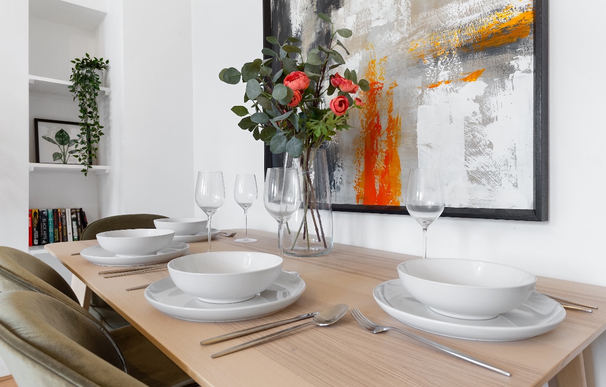 Additional image 23 of 2 Bed Flat, Sinclair Road, W14, N1 7GU