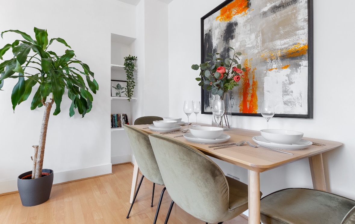 Additional image 24 of 2 Bed Flat, Sinclair Road, W14, N1 7GU