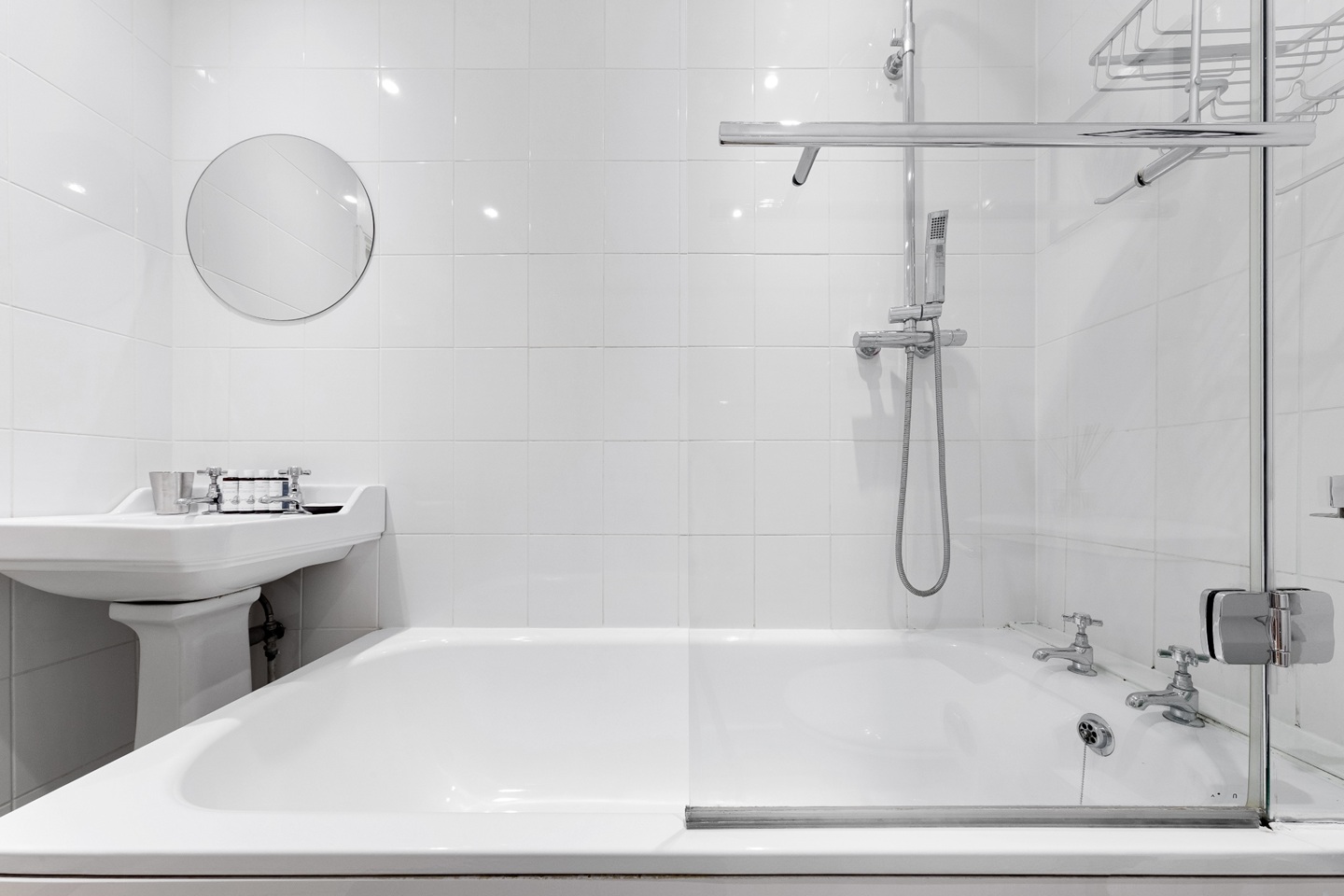 Additional image 25 of 2 Bed Flat, Sinclair Road, W14, N1 7GU