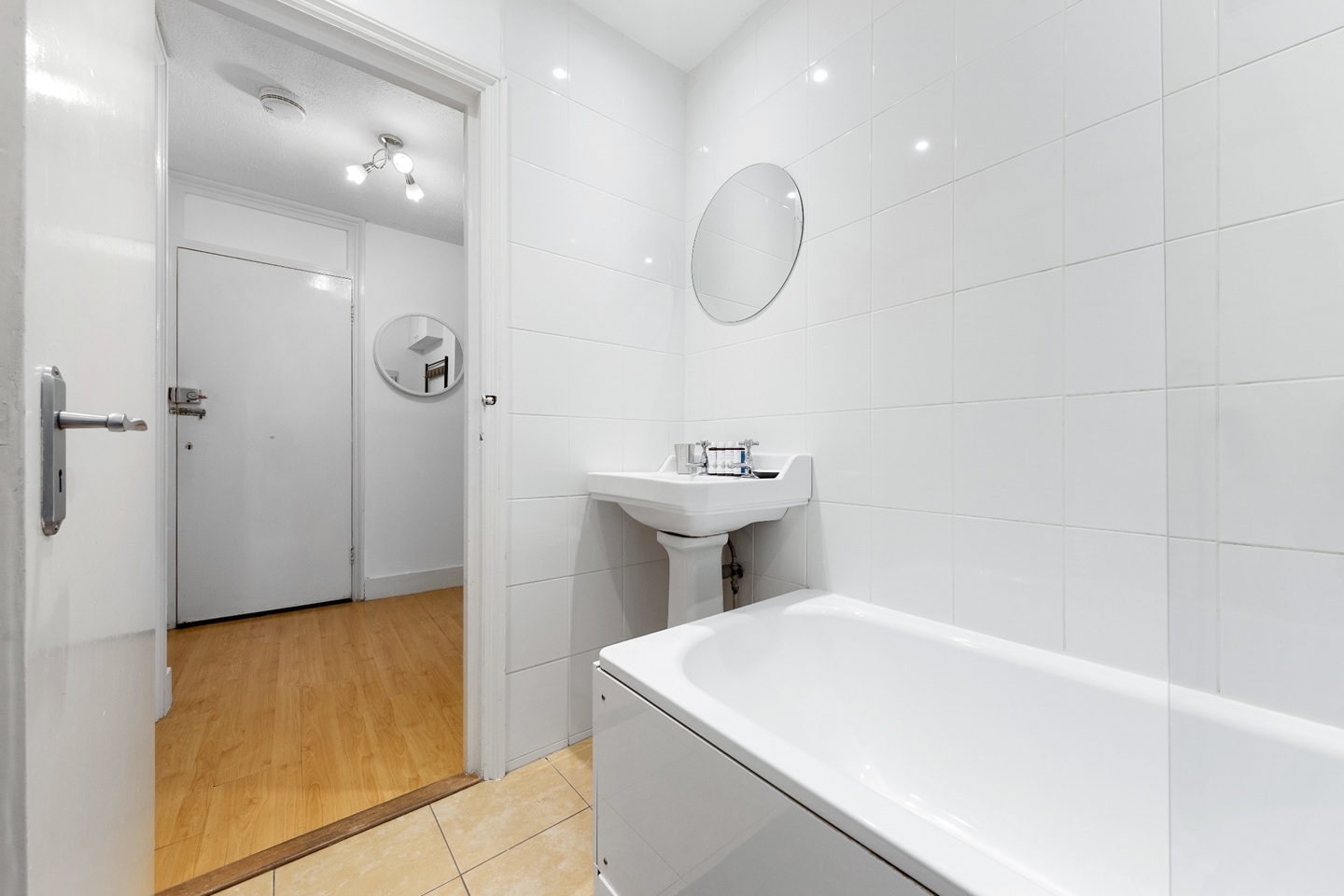 Additional image 26 of 2 Bed Flat, Sinclair Road, W14, N1 7GU