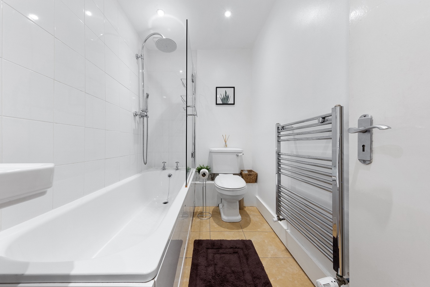 Additional image 27 of 2 Bed Flat, Sinclair Road, W14, N1 7GU