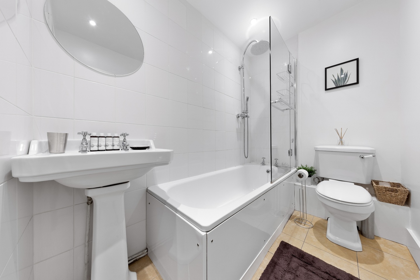 Additional image 28 of 2 Bed Flat, Sinclair Road, W14, N1 7GU