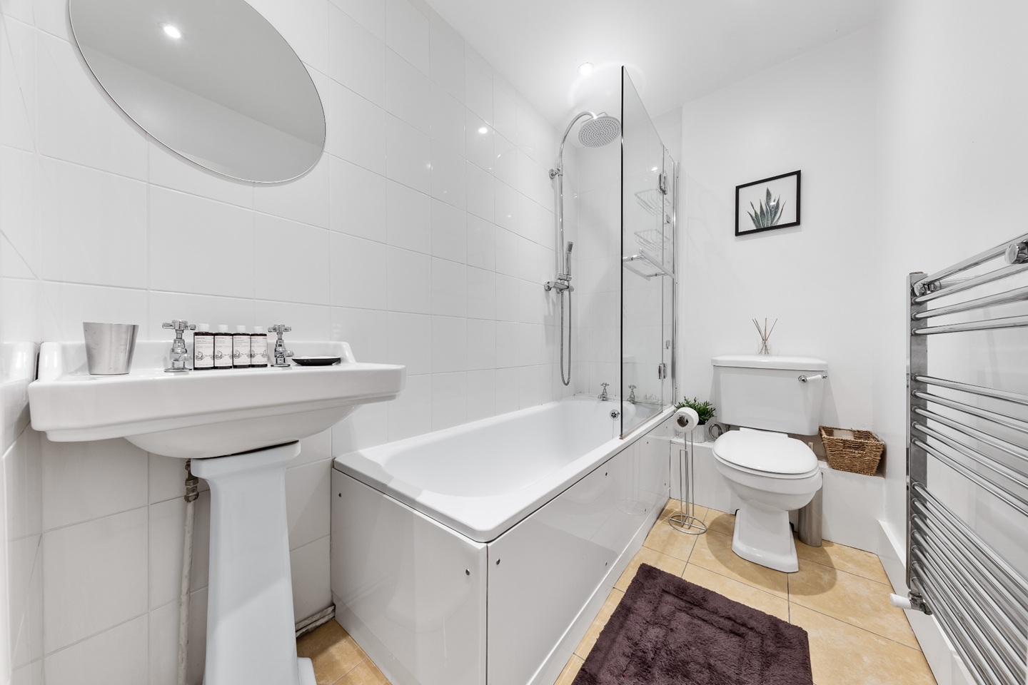 Additional image 29 of 2 Bed Flat, Sinclair Road, W14, N1 7GU