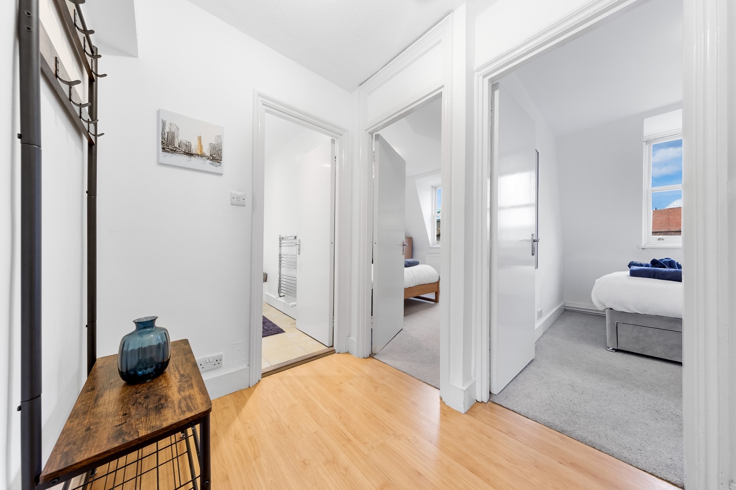 Additional image 30 of 2 Bed Flat, Sinclair Road, W14, N1 7GU