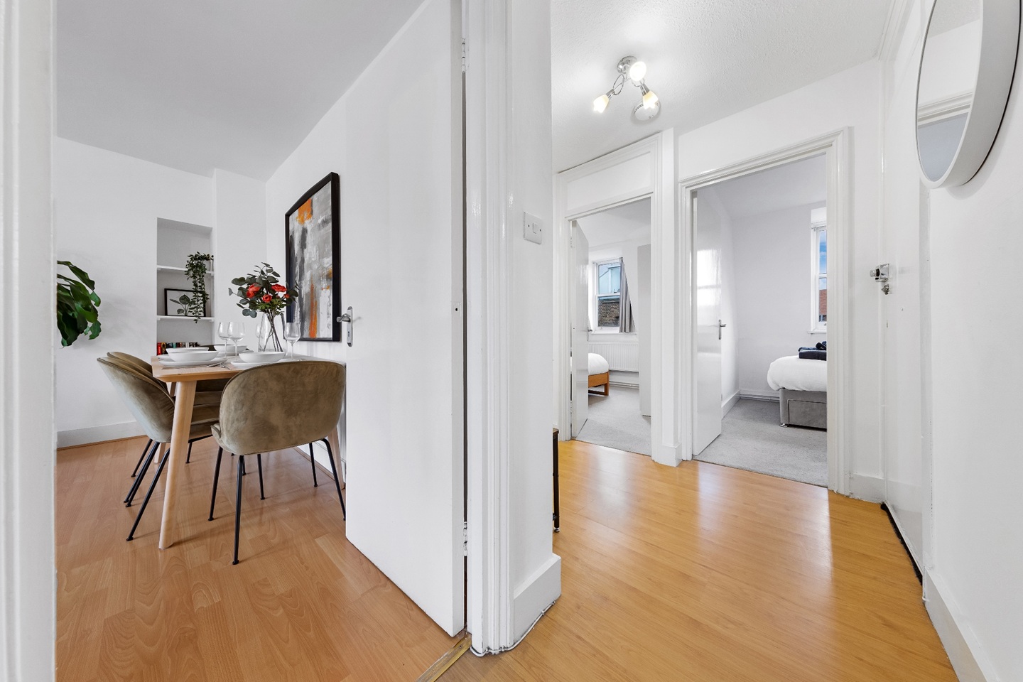 Additional image 32 of 2 Bed Flat, Sinclair Road, W14, N1 7GU