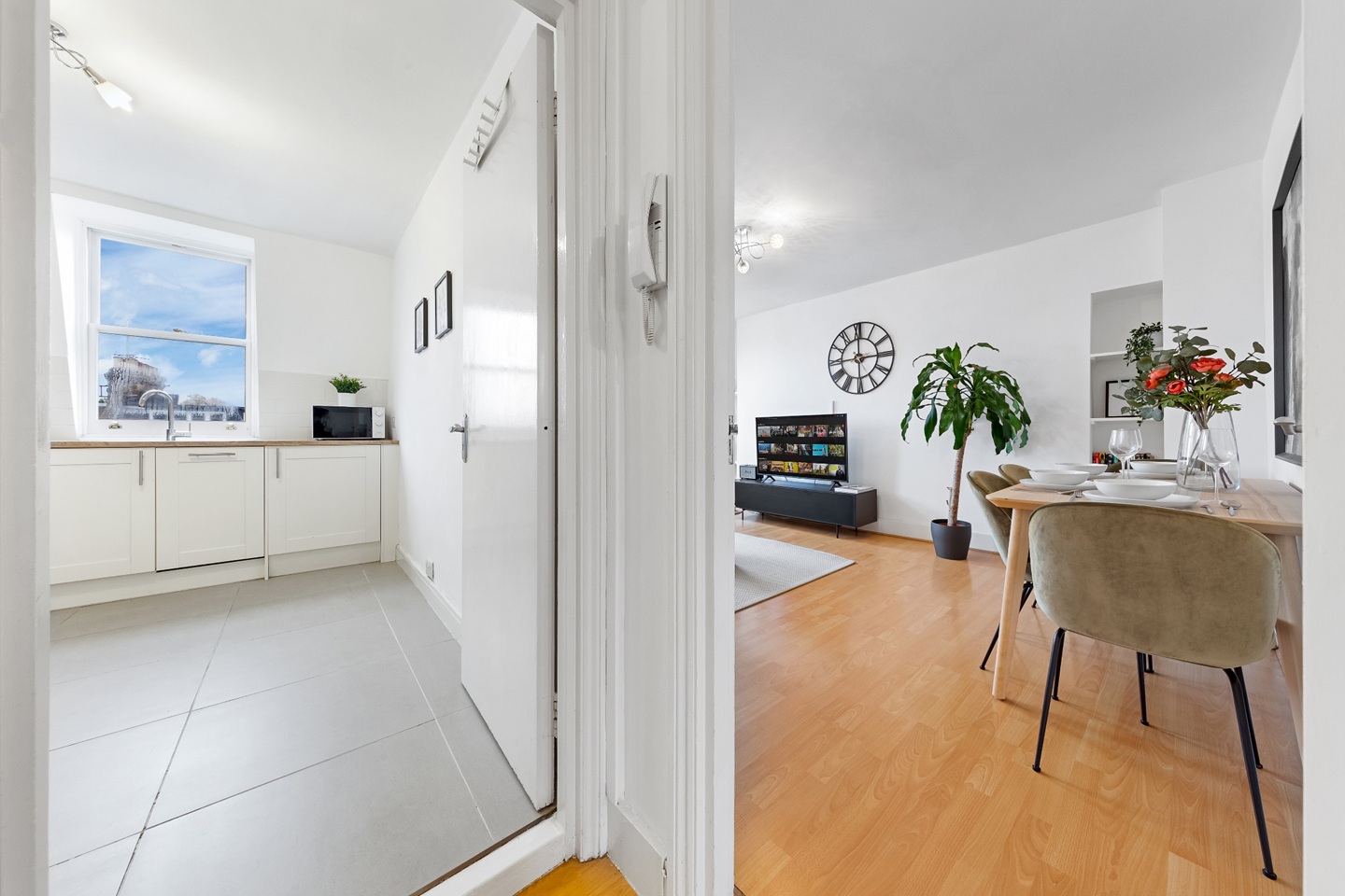 Additional image 33 of 2 Bed Flat, Sinclair Road, W14, N1 7GU