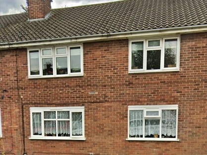 2 Bed Maisonette, Bilston, WV14