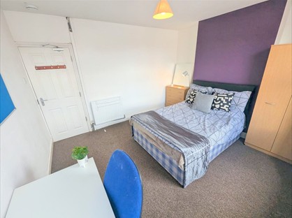 Room in a Shared House, Leslie Rd, B16