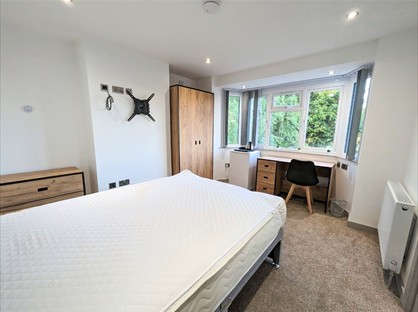 Room in a Shared House, Harborne Lane, B29