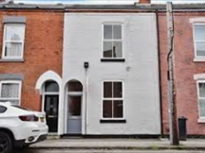 Room in a Shared House, Mayfield Street, HU3