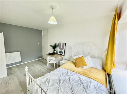 Room in a Shared Flat, Collins Road, N5