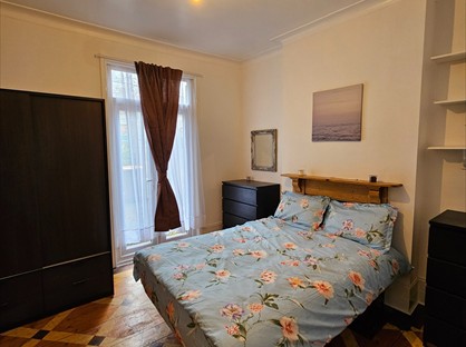 Room in a Shared House, Lordship Lane, N22