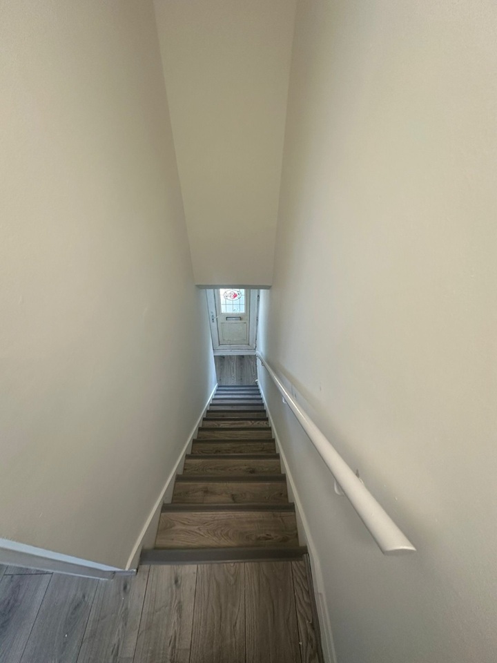 Additional image 2 of 1 Bed Flat, Brampton Road, CB1, N1 7GU