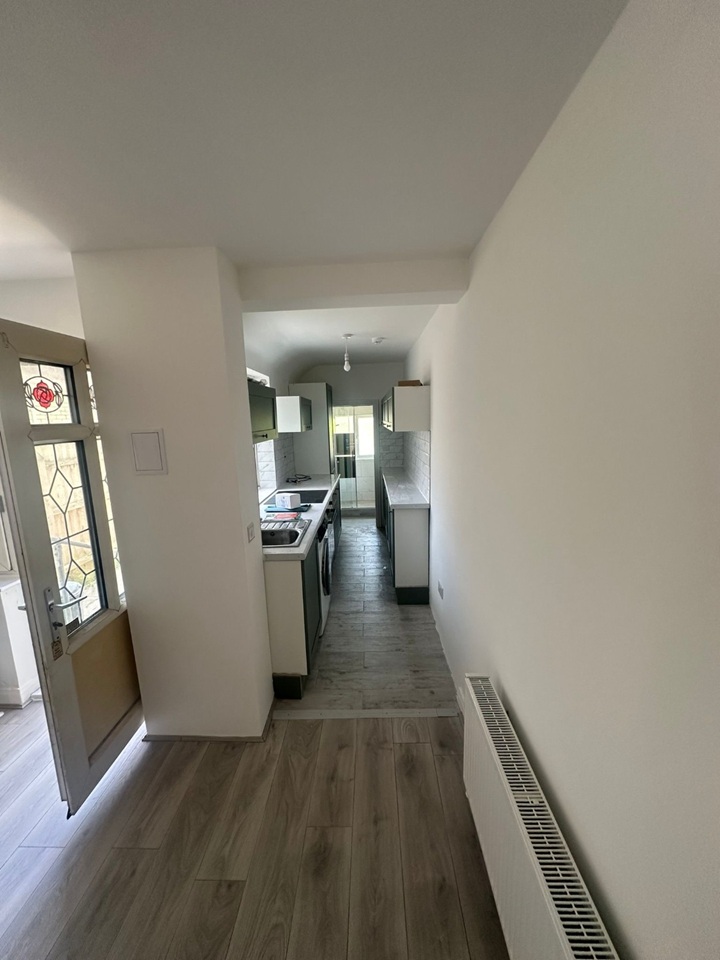 Additional image 4 of 1 Bed Flat, Brampton Road, CB1, N1 7GU