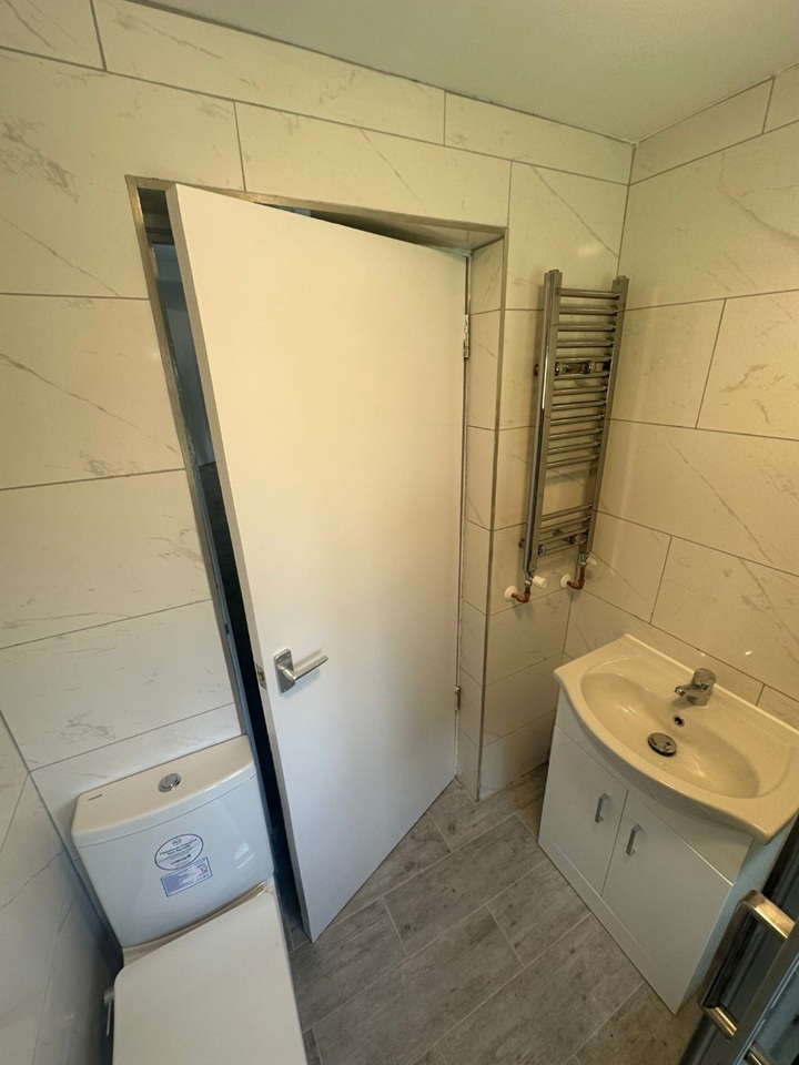 Additional image 6 of 1 Bed Flat, Brampton Road, CB1, N1 7GU