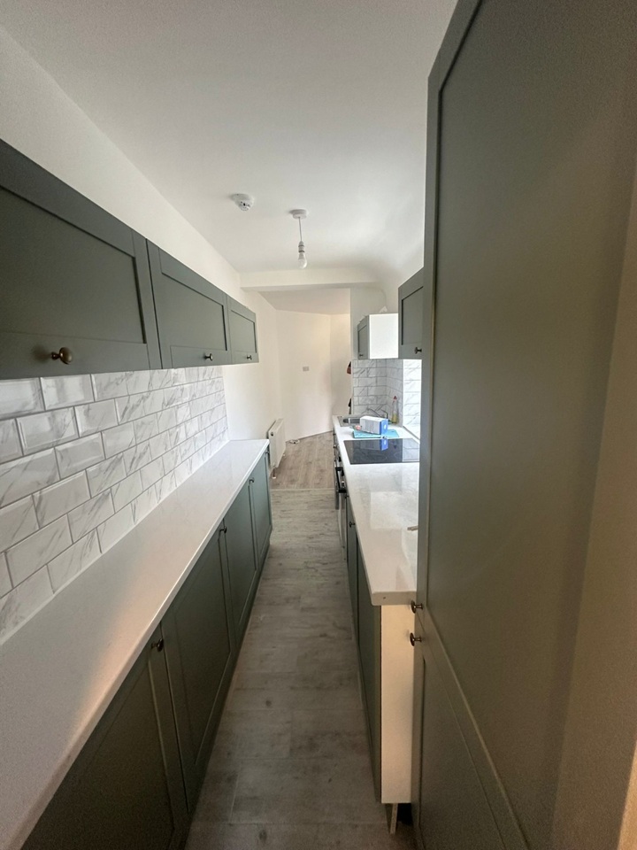 Additional image 7 of 1 Bed Flat, Brampton Road, CB1, N1 7GU