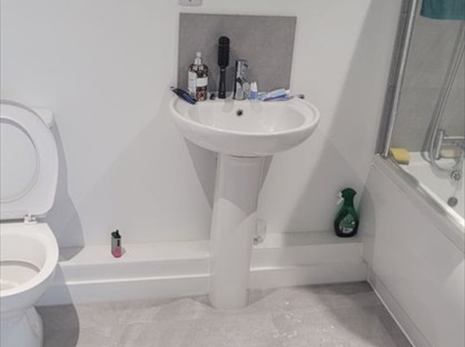 Room in a Shared Flat, Calve Croft Road, M22