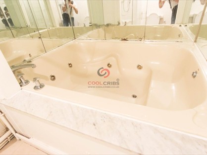 2 Bed Flat, Kember Street, N1