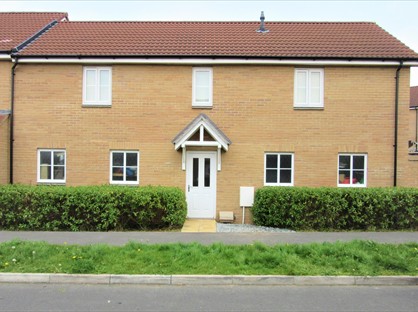 2 Bed Maisonette, Romney Road, TA6