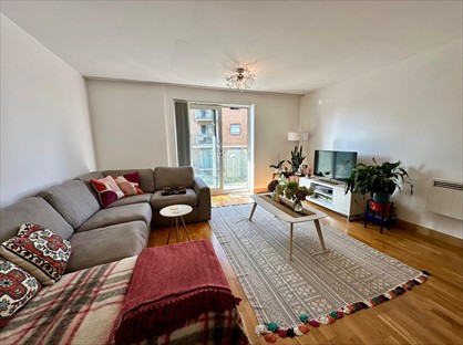 1 Bed Flat, Ship Wharf, CO2