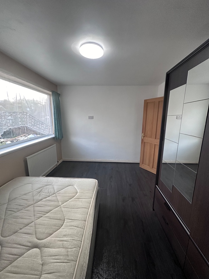 Room in a Shared Flat, Heneage Place, B7 photo 2